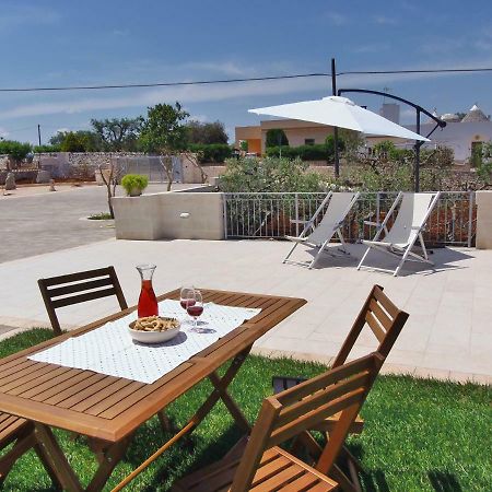 فيلا Terrazza Sui Colli مونوبولي المظهر الخارجي الصورة