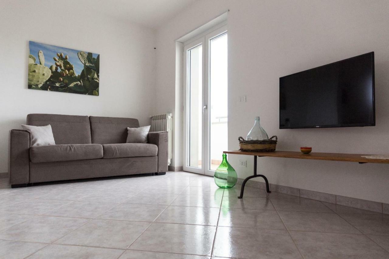 فيلا Terrazza Sui Colli مونوبولي المظهر الخارجي الصورة
