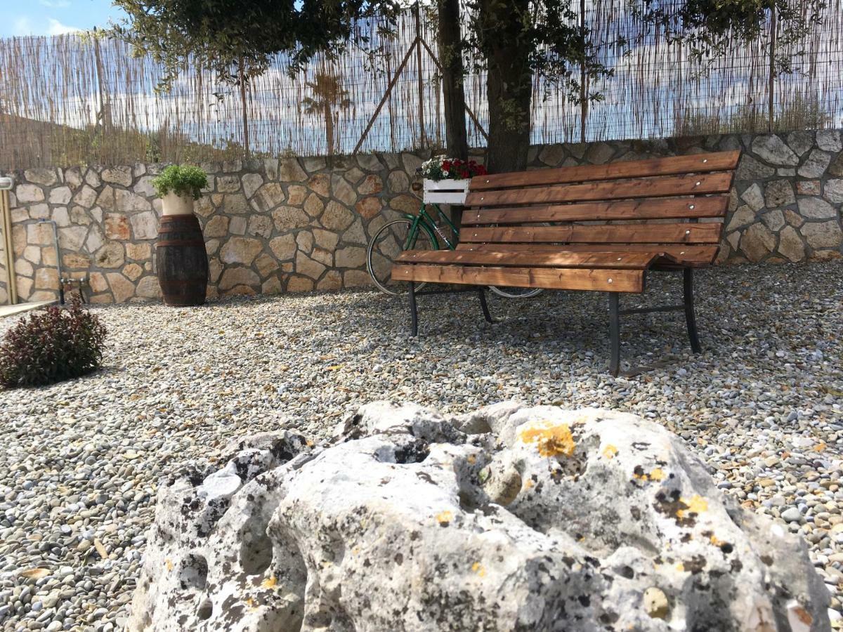 فيلا Terrazza Sui Colli مونوبولي المظهر الخارجي الصورة